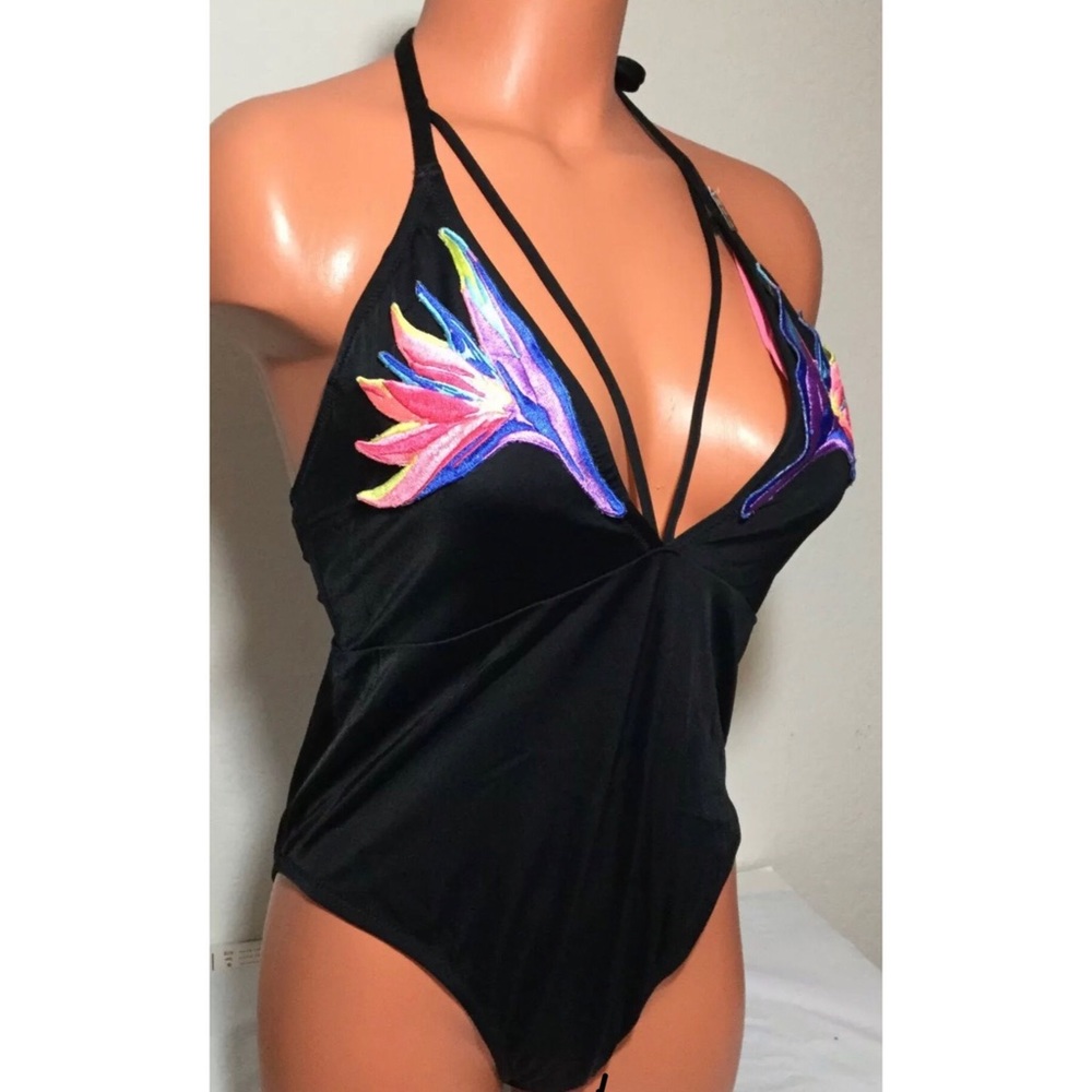 Victoria’s Secret PINK swimsuit one piece NWT